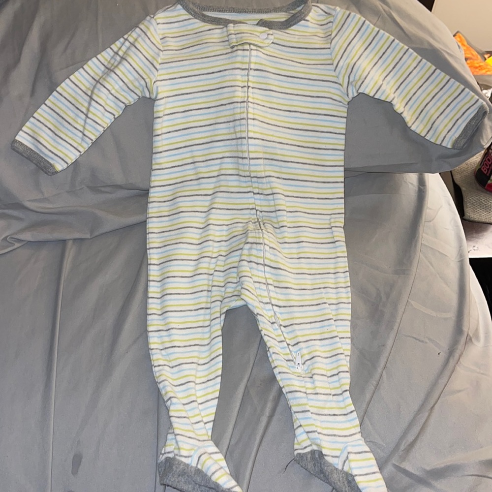 Circo sleeper